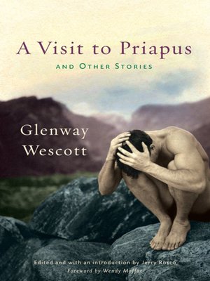 A Visit to Priapus and Other Stories - ebook